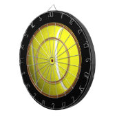 Tennis Ball Regulation Dartboard Dartbord (Voorkant Rechts)