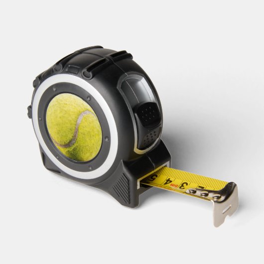 Tennis Ball Rolmaat (Hoek)