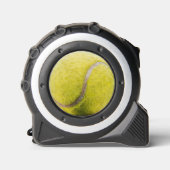 Tennis Ball Rolmaat (Voorkant)