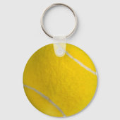 TENNIS BALL SLEUTELHANGER (Voorkant)