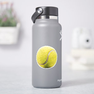 Tennis Ball Sport Foto Sticker