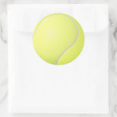 Tennis Ball Sticker (Tas)