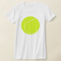 Tennis Ball T-Shirt