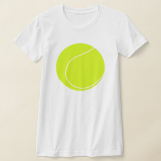 Tennis Ball T-Shirt