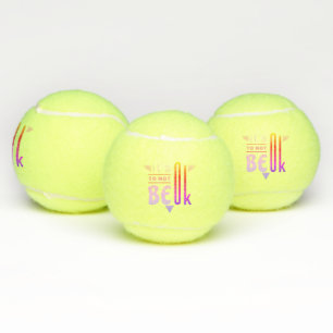 Tennis Ball Tennisballen