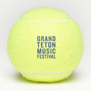 Tennis Ball Tennisballen