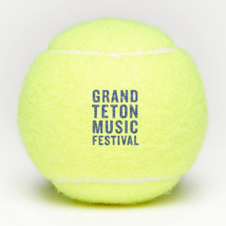 Tennis Ball Tennisballen