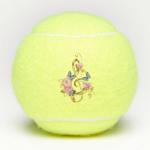 Tennis Ball Tennisballen