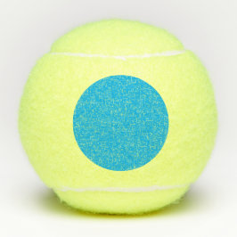 Tennis Ball Tennisballen