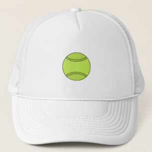 Tennis Ball Trucker Pet