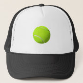 Tennis Ball Trucker Pet (Voorkant)