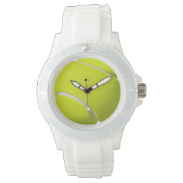 Tennis Ball Watch Horloge
