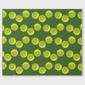 TENNIS BALLS 3 AMIGOS CADEAUPAPIER (Vlak)