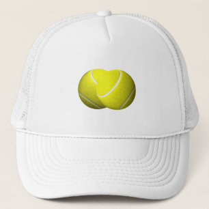 Tennis Balls Baseball / Trucker Style Pet