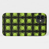 Tennis Balls Collage Case-Mate iPhone Case (Achterkant (horizontaal))