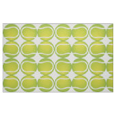 Tennis Balls IV Stof (Fat Quarter)