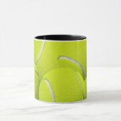 Tennis Balls Mok (Midden)