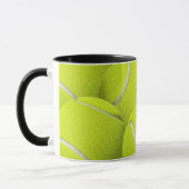 Tennis Balls Mok (Links)