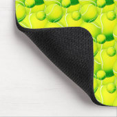 Tennis Balls Muismat (Hoek)