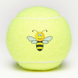 Tennis Balls Tennisballen