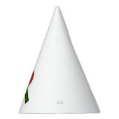 Tennis Bat Feesthoedjes (Rechts)