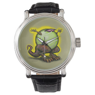 Tennis Beast Horloge