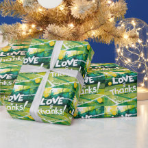 Tennis Bedankt feest met racket en bal