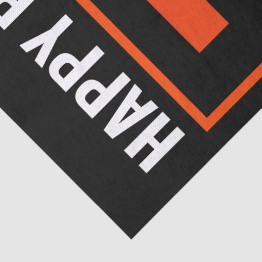 Tennis Birthday, Tennis Girl Player  Tissuepapier (Detail)