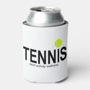 Tennis Blikjeskoeler