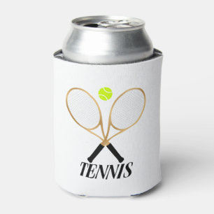Tennis Blikjeskoeler