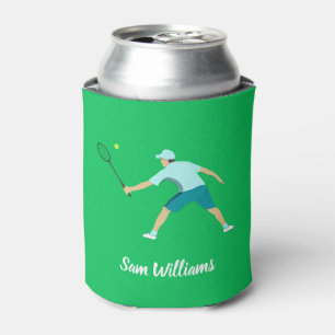 Tennis Blikjeskoeler