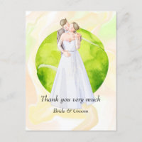 Tennis Bride en Groom over Tennis Ball voor bruilo