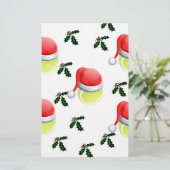 TENNIS BRIEFPAPIER (Staand voorkant)