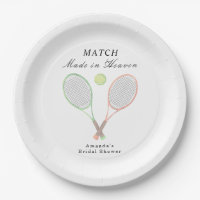 Tennis Bruiloftsborrel: Een Perfecte Match