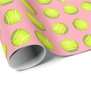Tennis Cadeau Cadeaupapier