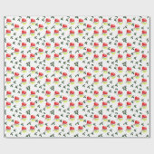 TENNIS CADEAUPAPIER (Vlak)