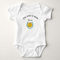 Tennis cadeaus voor Baby Shower voor tennisspeler 