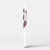 Tennis-cadeaus voor haar - Persoonlijke iPhone-cas Case-Mate iPhone Case (Achterkant / Links)