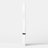 Tennis-cadeaus voor haar - Persoonlijke iPhone-cas Case-Mate iPhone Case (Achterkant / Rechts)