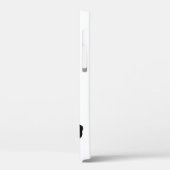  tennis Case-Mate iPhone case (Achterkant / Links)