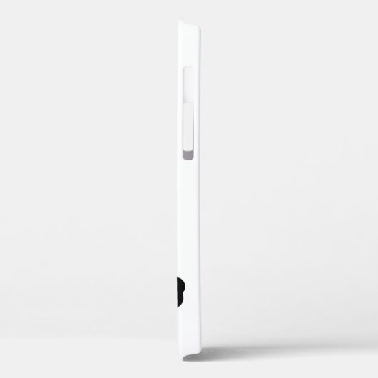  tennis Case-Mate iPhone case (Achterkant / Links)