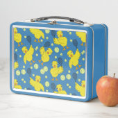 Tennis Chick Pattern Sierkussen Schort (In situ)