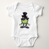Tennis Class Romper (Voorkant)