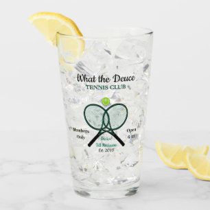 Tennis Club Bar Pub Lounge Bar Beer Glas