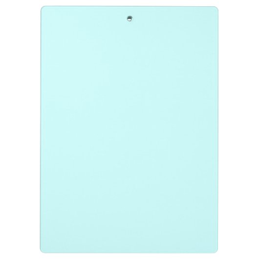 Tennis Coach - Gepersonaliseerd Klembord (Achterkant)