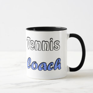 Tennis Coach Mok