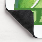 Tennis Coach Muismat (Hoek)