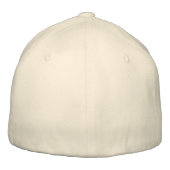 Tennis Coach Pet (Achterkant)