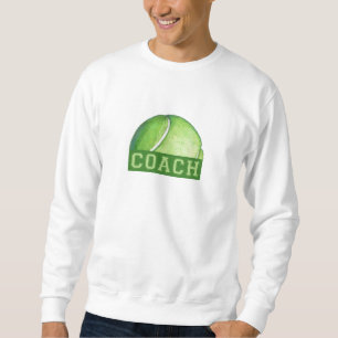 Tennis Coach Trui