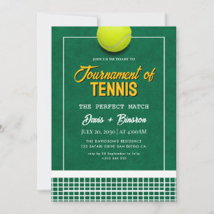 Tennis Country Club Kaart
